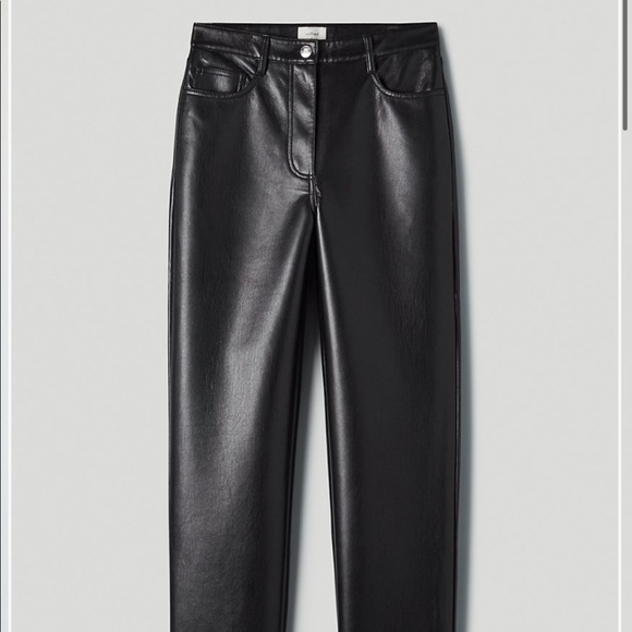 Aritzia Pants - Aritzia Melina pant. Worn once!